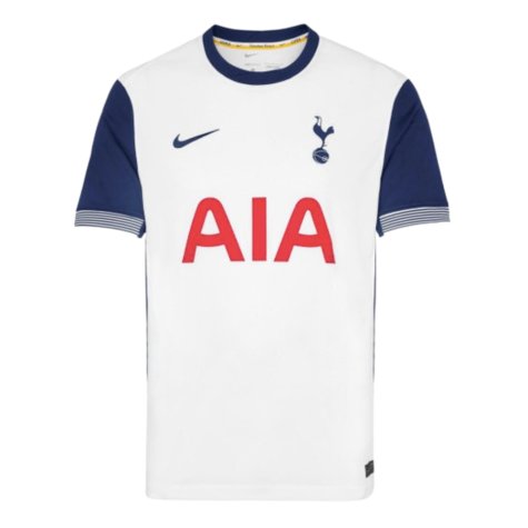 2024-2025 Tottenham Hotspur Home Shirt (Kids) (Klinsmann 18)