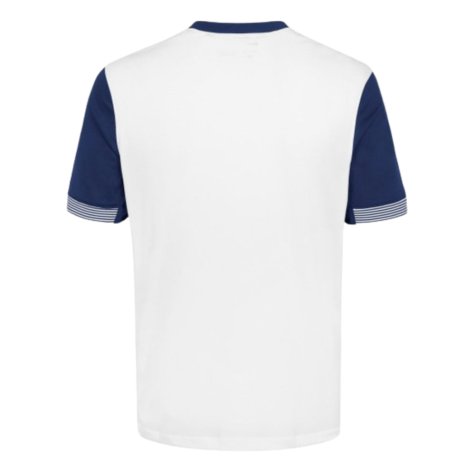 2024-2025 Tottenham Hotspur Home Shirt (Kids) (Son 7)