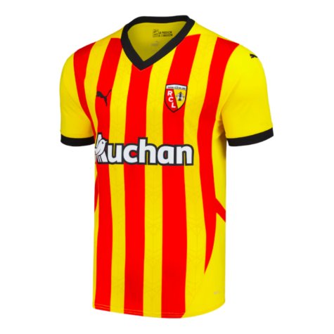 2024-2025 Racing Lens Home Shirt (Wahi 9)