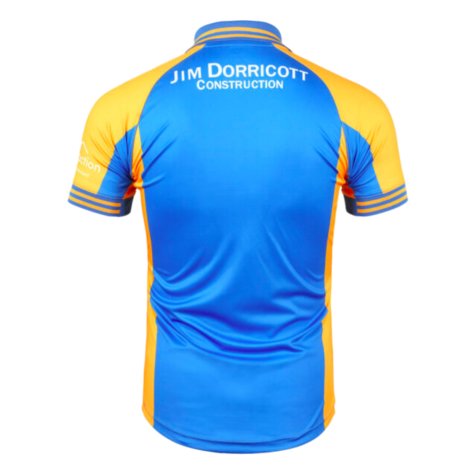 2024-2025 Shrewsbury Town Home Shirt