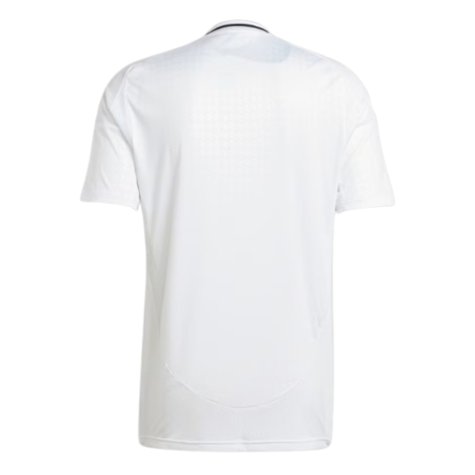 2024-2025 Real Madrid Home Shirt (E.Militao 3)