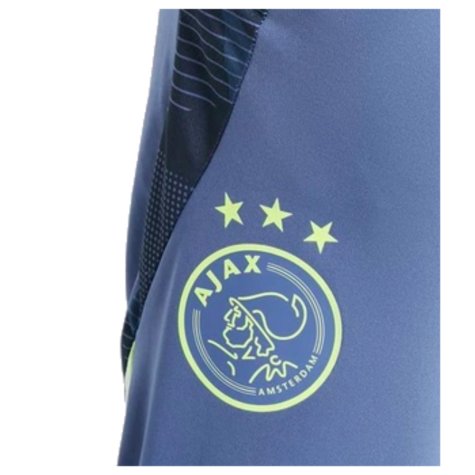 2024-2025 Ajax Training Pants (Crew Blue)