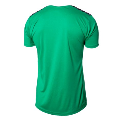 2023-2024 Real Betis Training Shirt (Green) (WILLIAM 14)