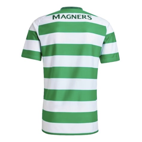 2024-2025 Celtic Home Shirt (Idah 9)