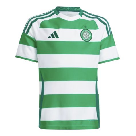 2024-2025 Celtic Home Shirt (Kids) (Hatate 41)