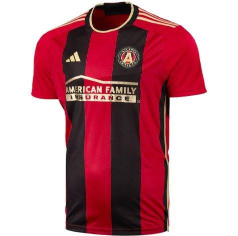 2022-2023 Atlanta United Home Shirt (Martinez 7)