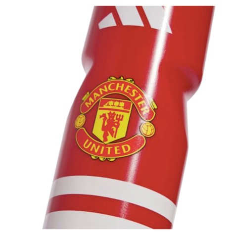 2024-2025 Man Utd Water Bottle (Red)