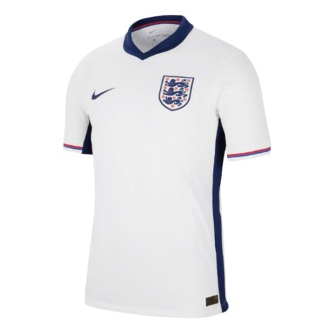 2024-2025 England Home Match Dri-Fit ADV Authentic Shirt (Grealish 11)