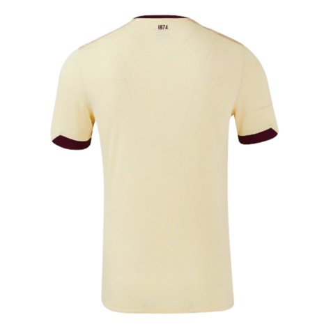 2024-2025 Hearts Away Shirt (Kids) (Baningime 6)