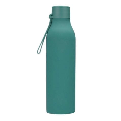 2024 Aston Martin 500ML Water Bottle - Green