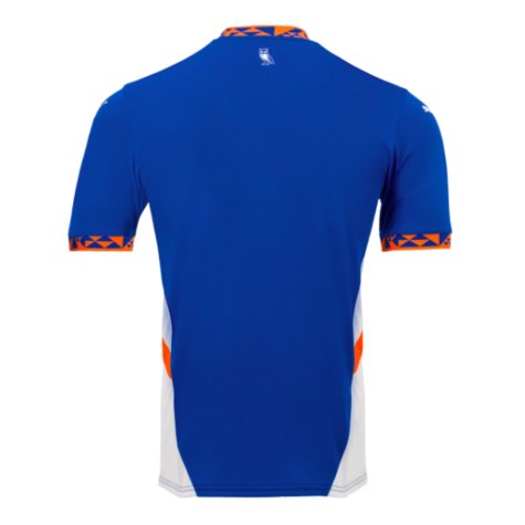 2024-2025 Oldham Home Shirt