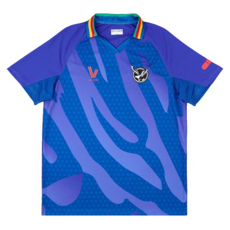 2024-2025 Namibia Away Shirt (Your Name)