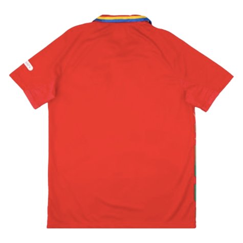 2024-2025 Namibia Home Shirt