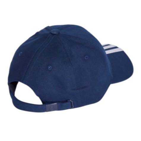 2024-2025 Real Madrid Baseball Cap (Navy)