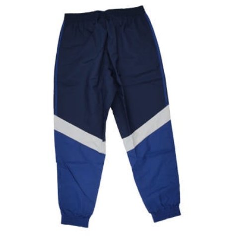 2024-2025 Man Utd Seasonal Training Pants (Night Indigo)