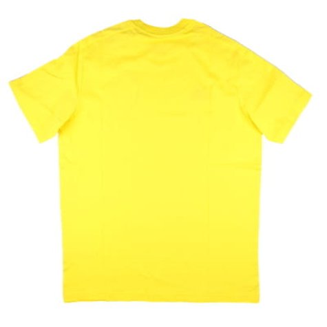 2024-2025 Sweden DNA Tee (Yellow)