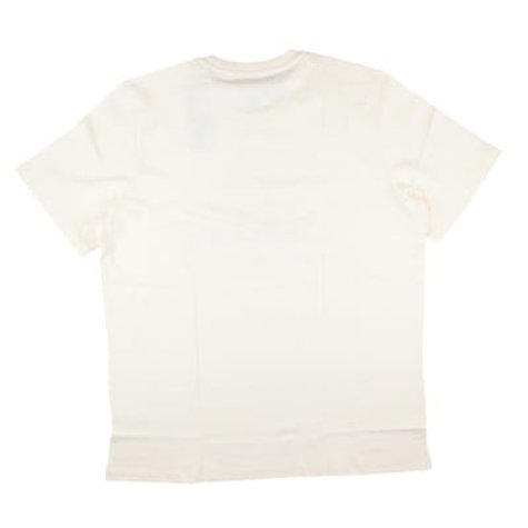 2024-2025 Man Utd SZN Graphic Tee (Cream White) (Charlton 9)