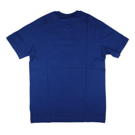 2024-2025 Arsenal DNA Tee (Victory Blue) (Trossard 19)