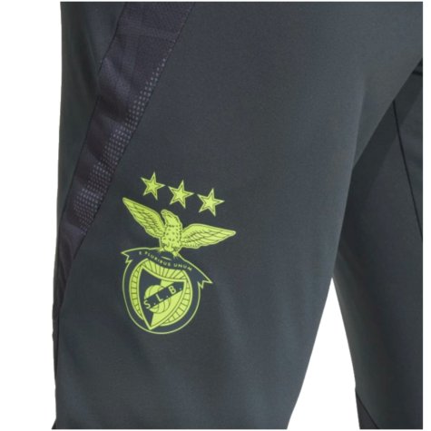 2024-2025 Benfica Training Pants (Night Grey)