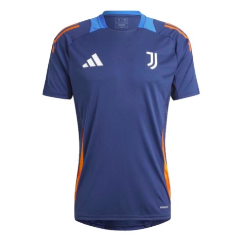 2024-2025 Juventus Training Jersey (Navy) (Gatti 4)