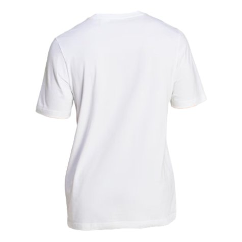 2024-2025 Juventus DNA Graphic Tee (White) (R.Baggio 10)