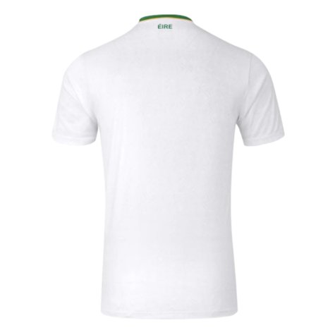 2024-2025 Republic of Ireland Away Shirt