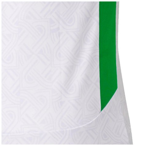 2024-2025 Republic of Ireland Away Shirt