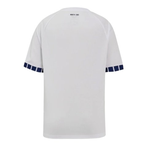 2024-2025 Preston North End Home Shirt (Kids) (Jakobsen 19)