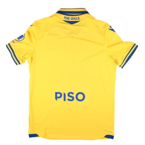 2024-2025 Gillingham Away Shirt