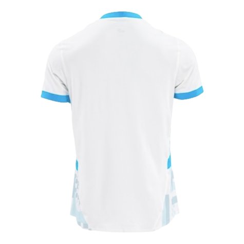 2024-2025 Marseille Home Authentic Shirt (Ndiaye 29)