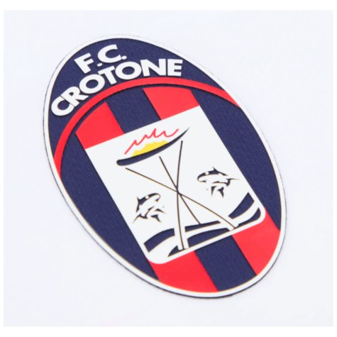 2019-2020 Crotone Away Shirt (Your Name)