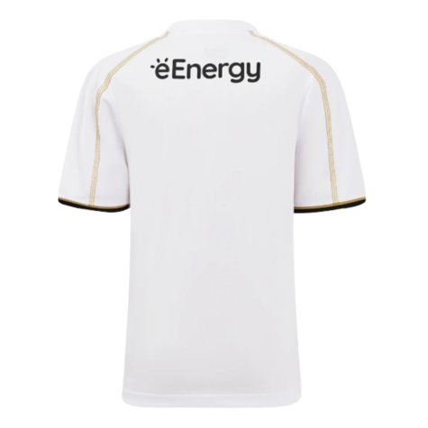 2024-2025 MK Dons Home Shirt (Kids)