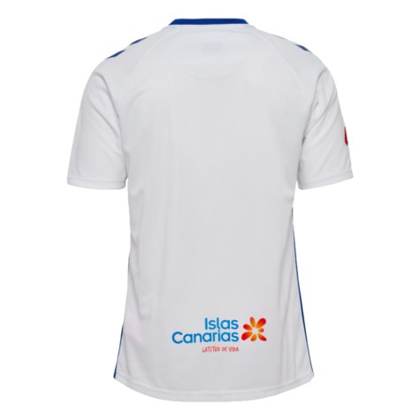 2024-2025 Tenerife Home Shirt (Kids)