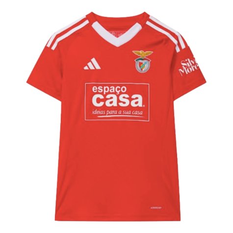 2024-2025 Benfica Home Shirt (Womens) (Kokcu 10)