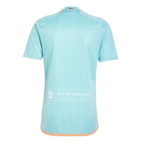 2024-2025 Inter Miami Third Shirt