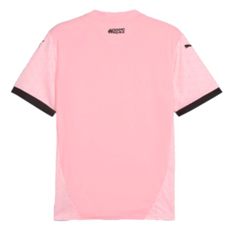 2024-2025 Palermo Home Shirt