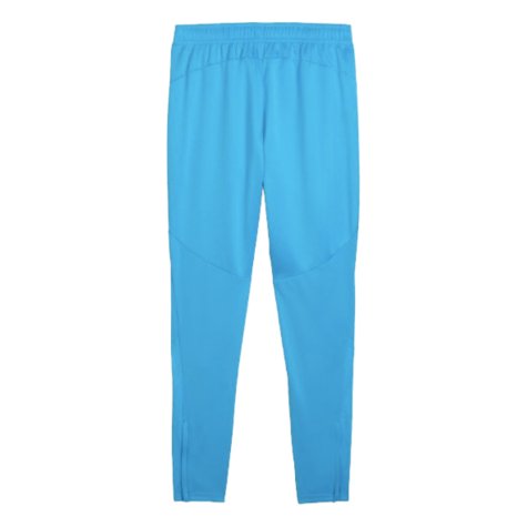 2024-2025 Man City Training Pants (Magic Blue)