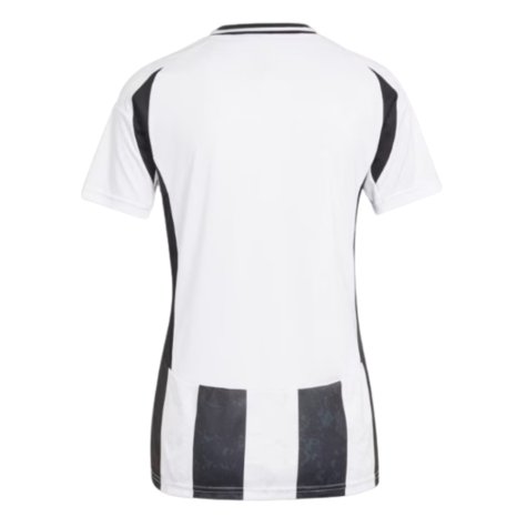 2024-2025 Juventus Home Shirt (Womens) (Di Maria 22)