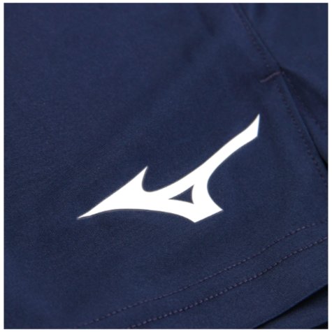 2024-2025 Lazio Mid Layer Training Short (Navy)