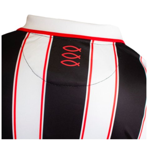 2204-2025 Grimsby Town Home Shirt