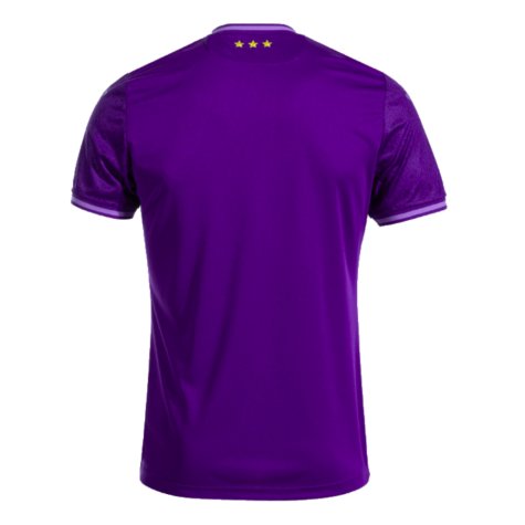 2024-2025 Anderlecht Home Shirt