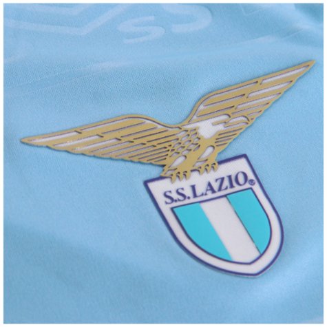 2024-2025 Lazio Home Shirt (Womens) (Romagnoli 13)