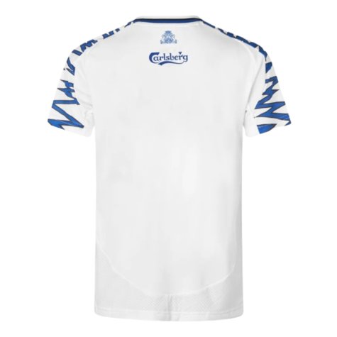 2024-2025 FC Copenhagen Home Shirt