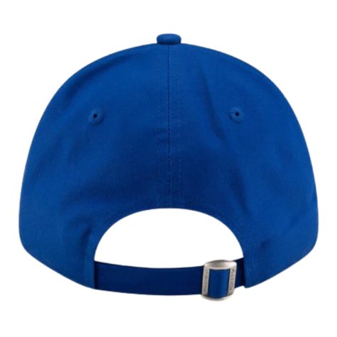 Man Utd Seasonal 9Forty Cap (Bright Royal Blue)