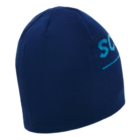 2024-2025 Scotland Rugby Skull Beanie (Navy)