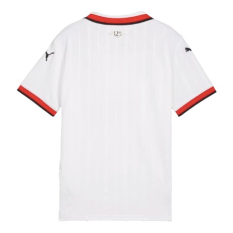 2024-2025 AC Milan Away Shirt (Kids) (Tomori 23)