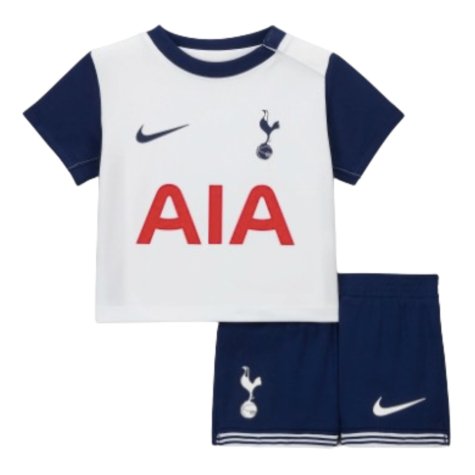 2024-2025 Tottenham Hotspur Home Baby Kit (Richarlison 9)