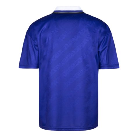 Ipswich Town 1994 Home Retro Shirt