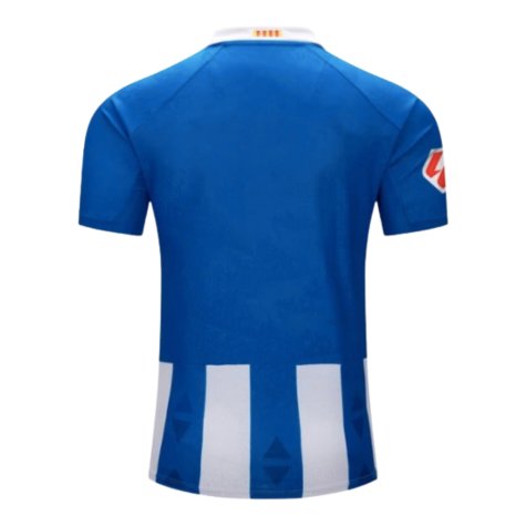 2024-2025 Espanyol Home Shirt