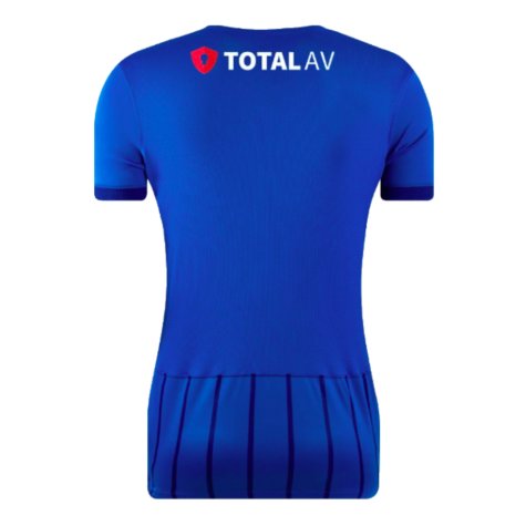 2024-2025 Portsmouth Home Shirt (Womens) (Towler 4)